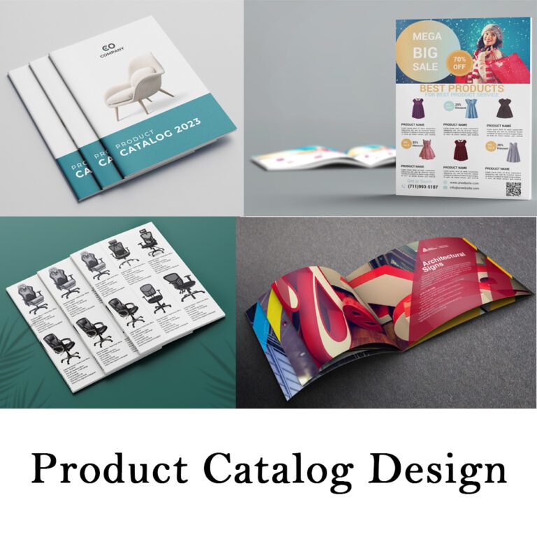 catalog