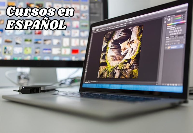Cursos en español online