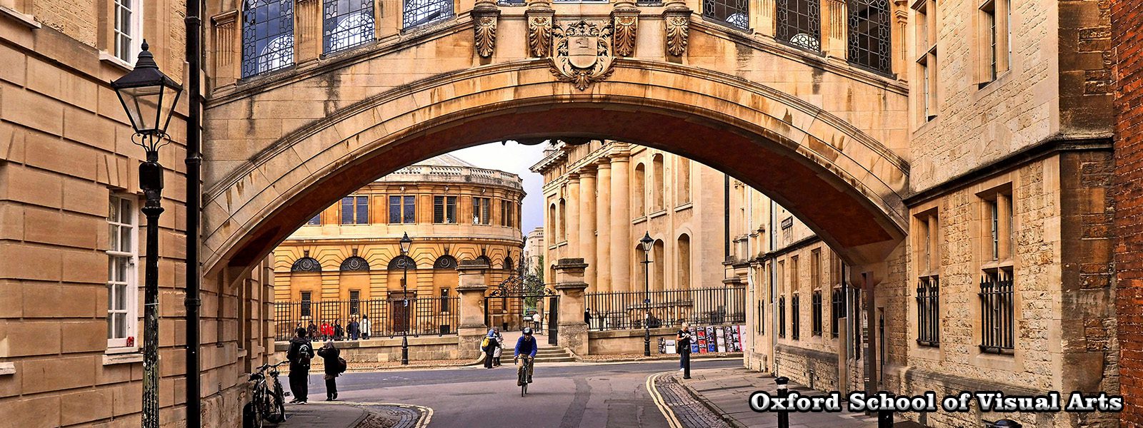 Oxford SVA