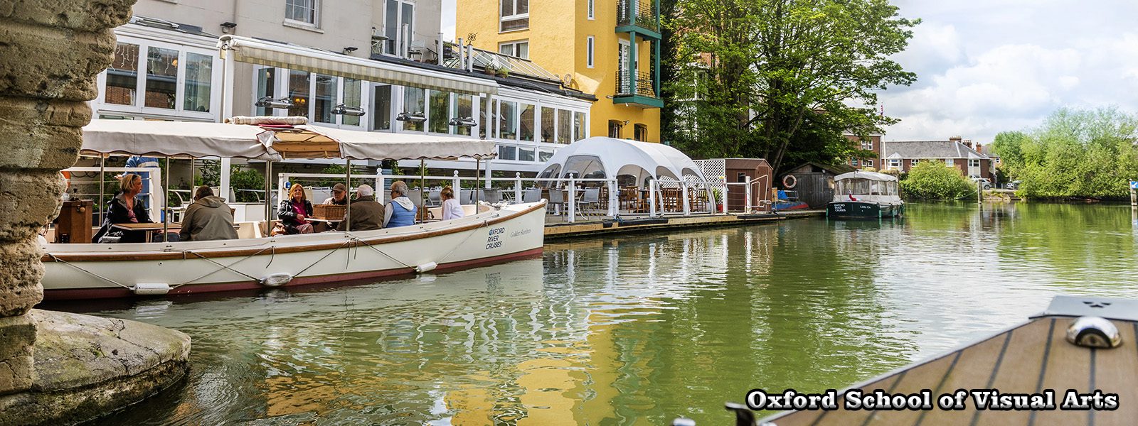 Oxford SVA