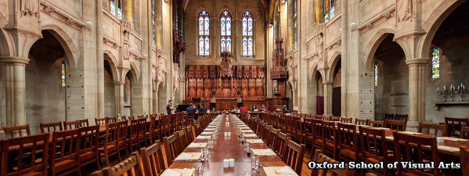 Oxford SVA