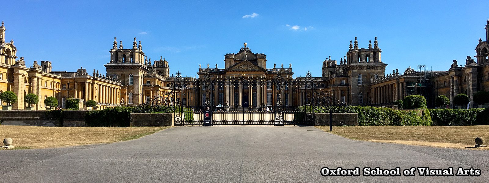 Oxford SVA