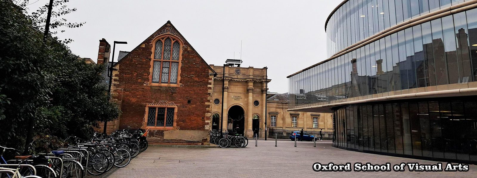 Oxford SVA