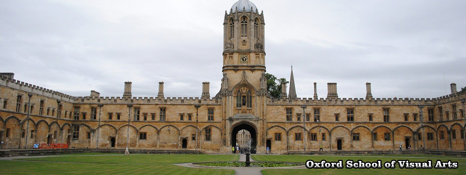Oxford SVA