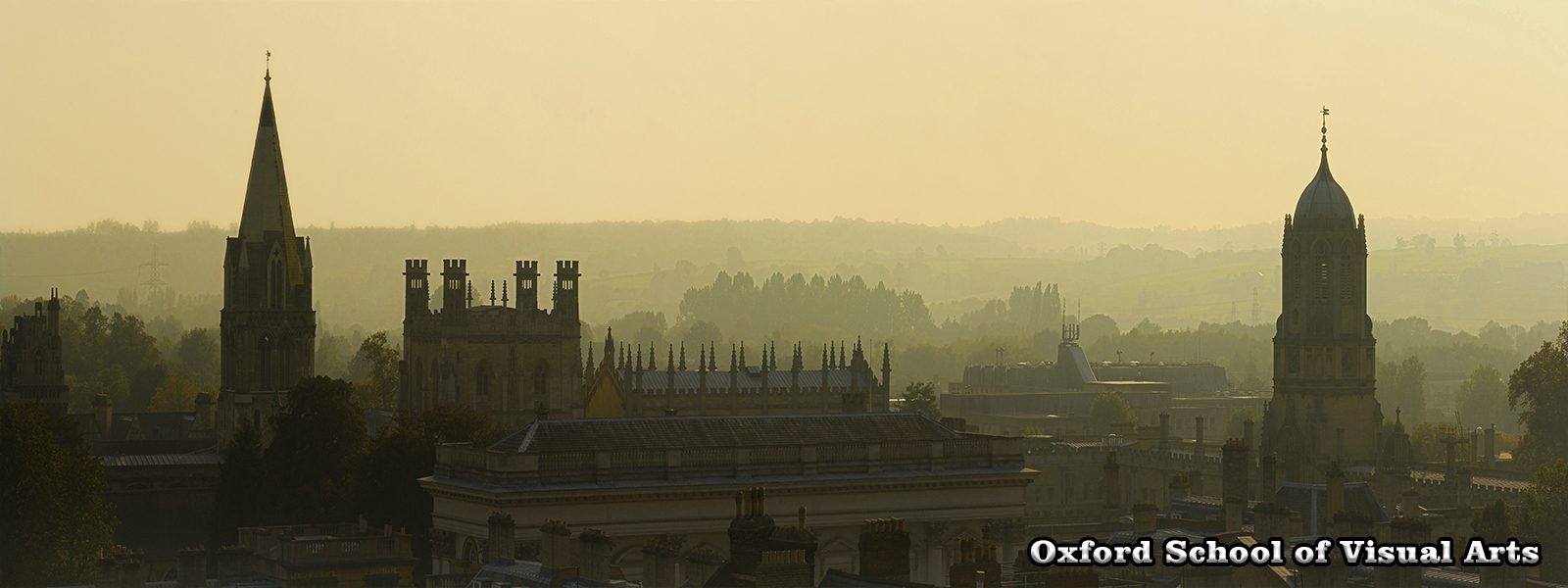 Oxford SVA